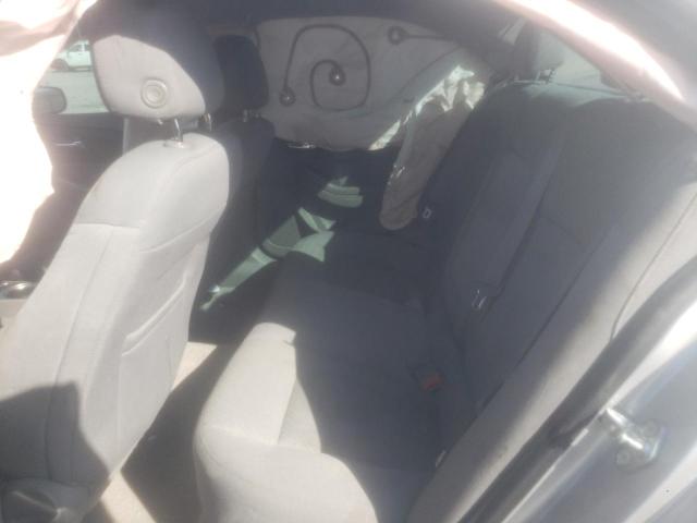 1G11B5SA6GF101061 - 2016 CHEVROLET MALIBU LIM 银色 照片 6