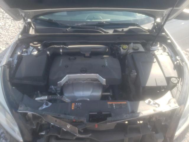 1G11B5SA6GF101061 - 2016 CHEVROLET MALIBU LIM 银色 照片 7