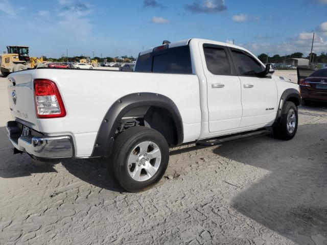 1C6RREBT1LN128781 - 2020 RAM 1500 BIG HORN/LONE STAR  photo 4