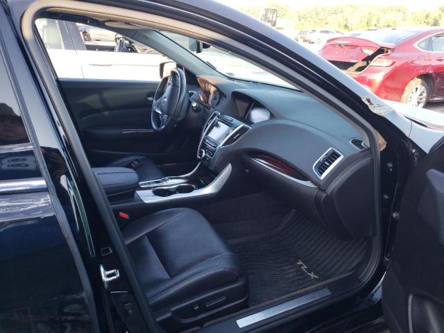 19UUB2F76FA011908 - 2015 ACURA TLX ADVANCE  photo 5