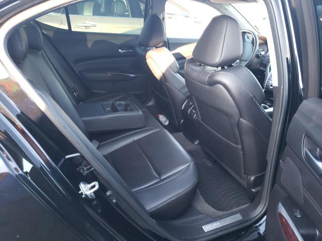 19UUB2F76FA011908 - 2015 ACURA TLX ADVANCE  photo 6