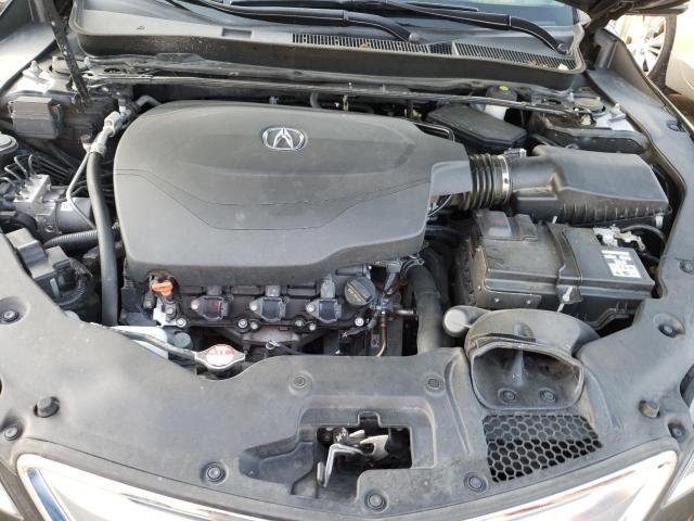 19UUB2F76FA011908 - 2015 ACURA TLX ADVANCE  photo 7