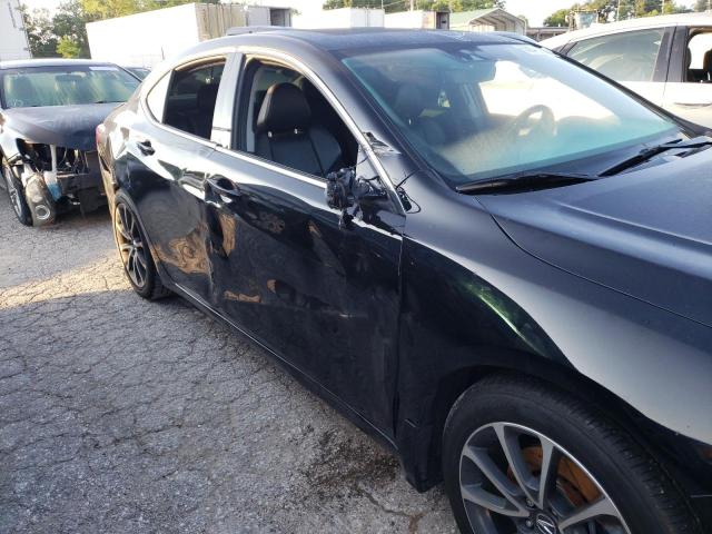 19UUB2F76FA011908 - 2015 ACURA TLX ADVANCE  photo 9