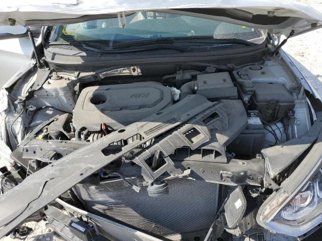 5NPE34AF8KH741588 - 2019 HYUNDAI SONATA LIMITED  photo 7