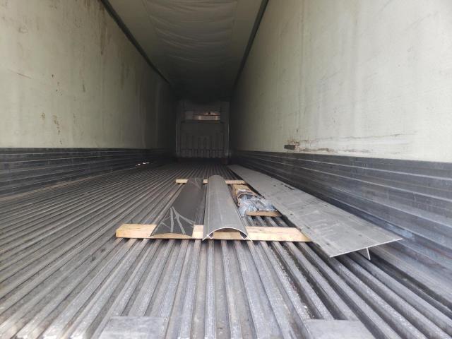 1UYVS2532EU848736 - 2014 UTILITY TRAILER WHITE photo 7