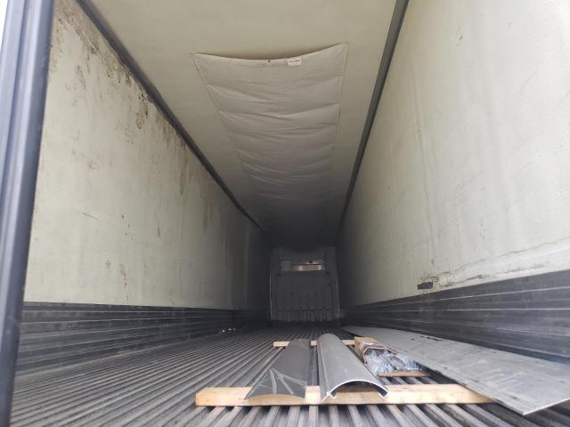 1UYVS2532EU848736 - 2014 UTILITY TRAILER WHITE photo 8