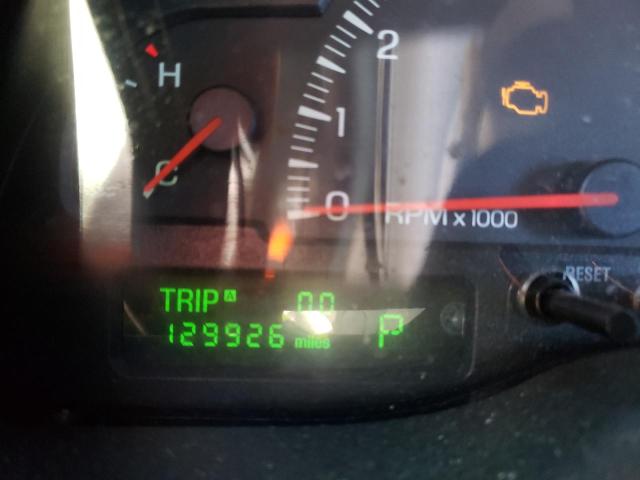 1LNHM86S51Y604933 - 2001 LINCOLN LS 黑色 照片 8