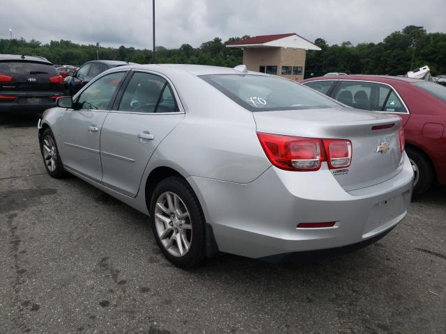 1G11C5SA9DF321416 - 2013 CHEVROLET MALIBU 1LT 银色 照片 3