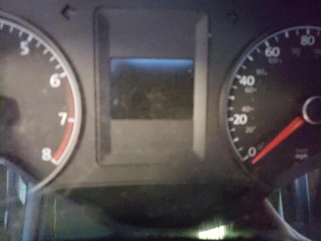 3VW2K7AJ8CM353457 - 2012 VOLKSWAGEN JETTA BASE RED photo 8