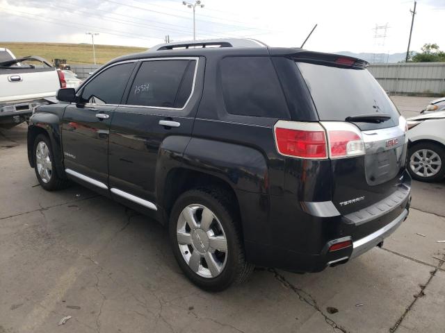 2GKFLZE31F6304046 - 2015 GMC TERRAIN DE BLACK photo 3