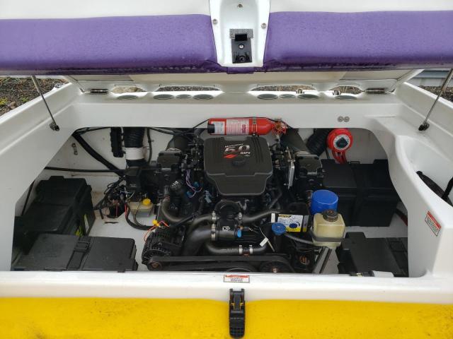 AGC30211A303 - 2003 BAJA OUTLAW 20 WHITE photo 7