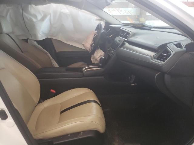 19XFC1F70HE028928 - 2017 HONDA CIVIC EXL Ağ foto 5