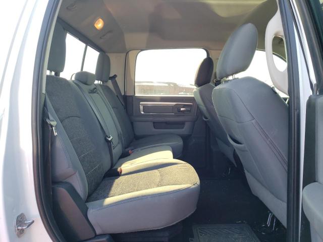 3C6UR5DL9HG713485 - 2017 RAM 2500 SLT 白色 照片 6