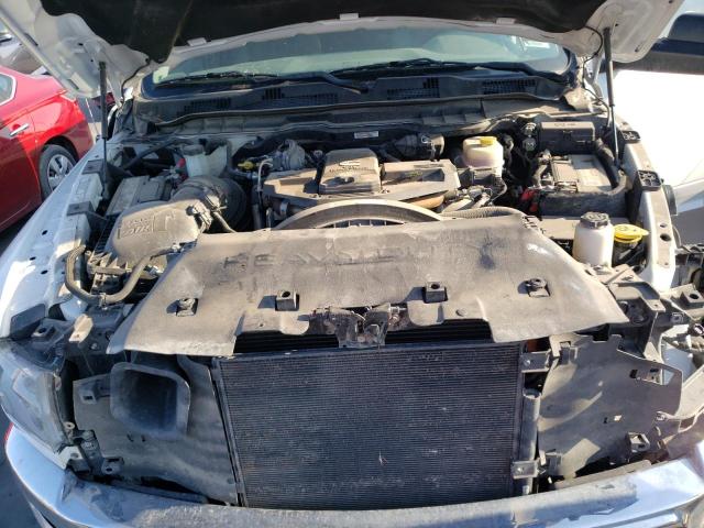3C6UR5DL9HG713485 - 2017 RAM 2500 SLT 白色 照片 7