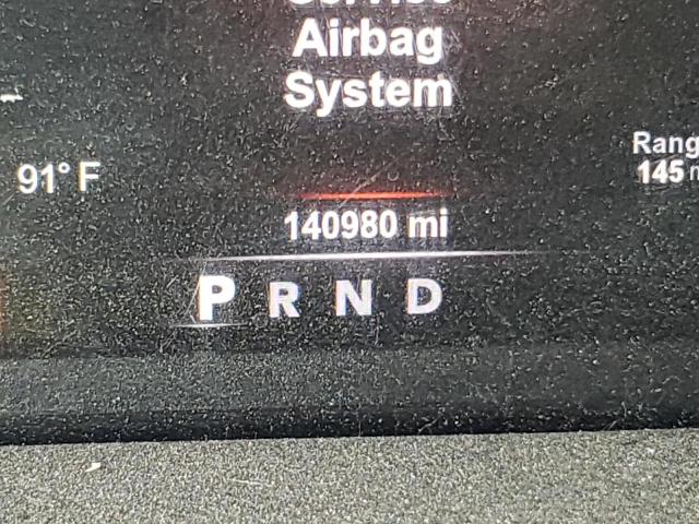 3C6UR5DL9HG713485 - 2017 RAM 2500 SLT 白色 照片 8