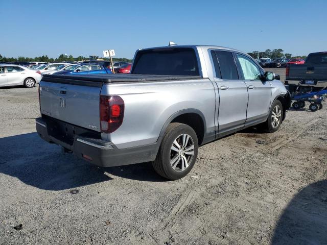 5FPYK3F48HB013009 - 2017 HONDA RIDGELINE RTS  photo 4