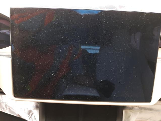 5YJSA1E50MF443238 - 2021 TESLA MODEL S Qırmızı foto 9