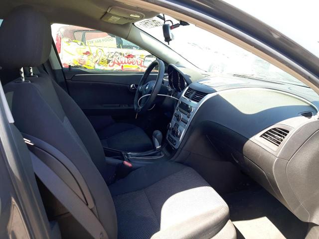 1G1ZH57B494211124 - 2009 CHEVROLET MALIBU 1LT  照片 5