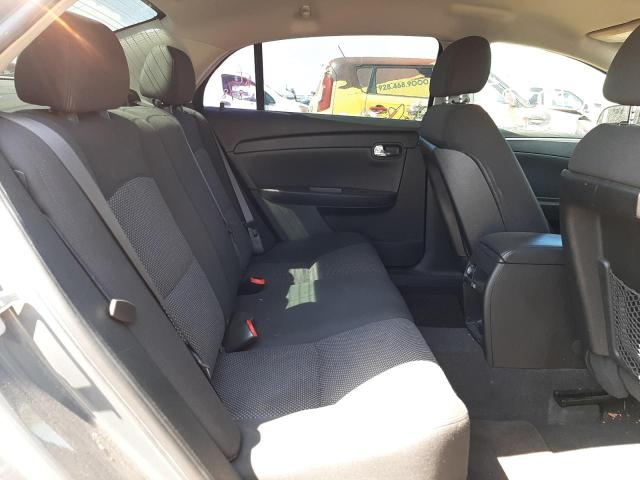 1G1ZH57B494211124 - 2009 CHEVROLET MALIBU 1LT  照片 6