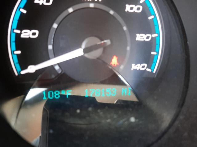 1G1ZH57B494211124 - 2009 CHEVROLET MALIBU 1LT  照片 8