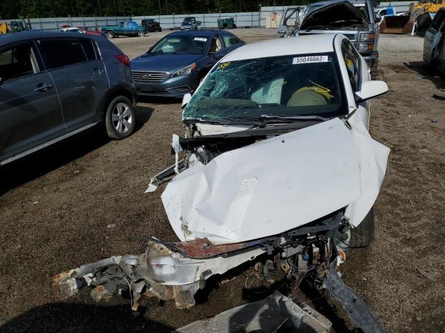 1G1ZH57B59F139936 - 2009 CHEVROLET MALIBU 1LT 白色 照片 7