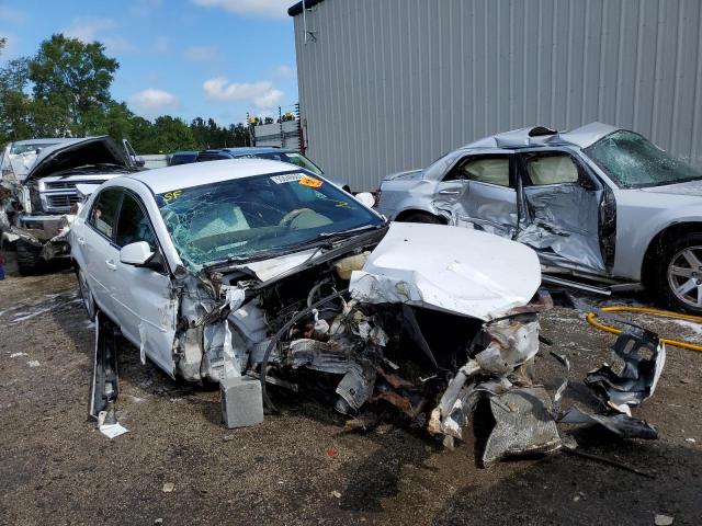 1G1ZH57B59F139936 - 2009 CHEVROLET MALIBU 1LT 白色 照片 9