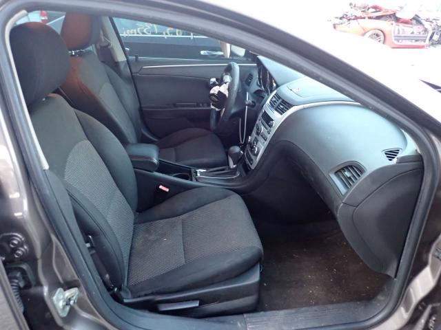 1G1ZC5EU3BF158249 - 2011 CHEVROLET MALIBU 1LT 米色 照片 5