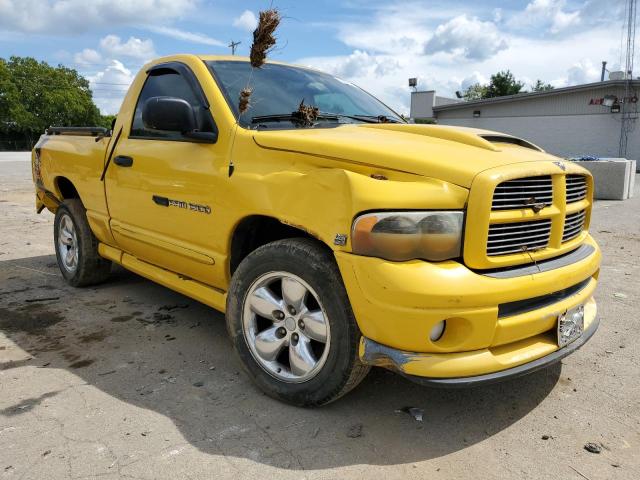 1D7HU16D84J207233 - 2004 DODGE RAM 1500 ST  photo 1