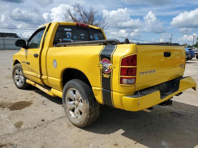 1D7HU16D84J207233 - 2004 DODGE RAM 1500 ST  photo 3