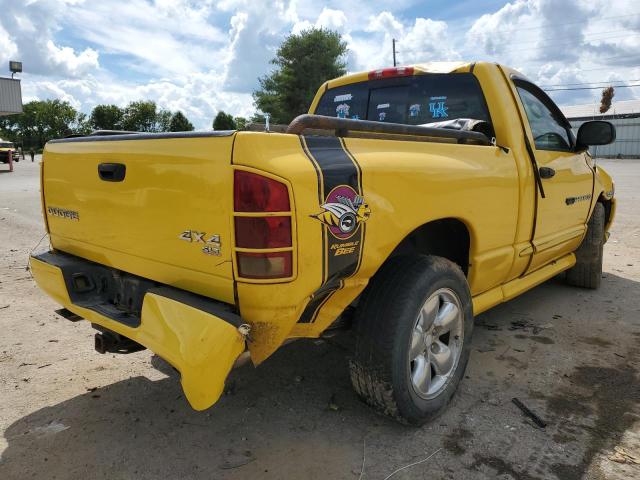 1D7HU16D84J207233 - 2004 DODGE RAM 1500 ST  photo 4