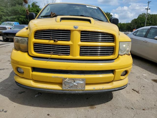 1D7HU16D84J207233 - 2004 DODGE RAM 1500 ST  photo 9