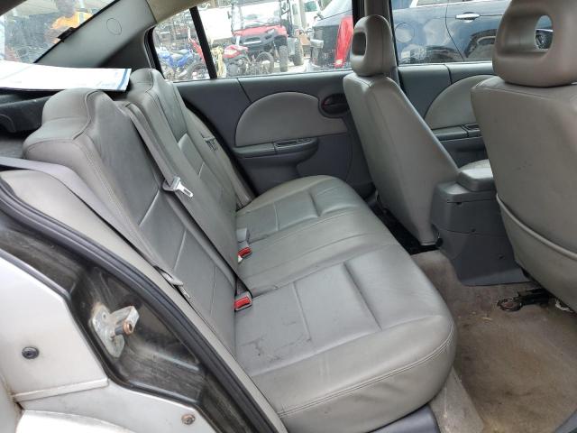 1G8AL55B47Z****** - 2007 SATURN ION LEVEL Gümüş foto 6