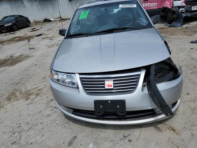 1G8AL55B47Z****** - 2007 SATURN ION LEVEL Gümüş foto 9