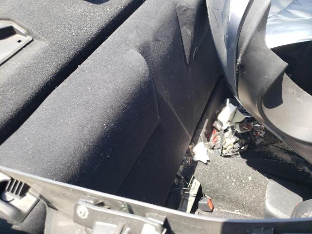 JF1ZNAA14G8701762 - 2016 TOYOTA SCION FR-S SILVER photo 6