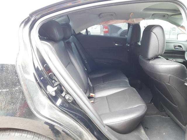 19UDE2F32HA004722 - 2017 ACURA ILX BASE W BLACK photo 6