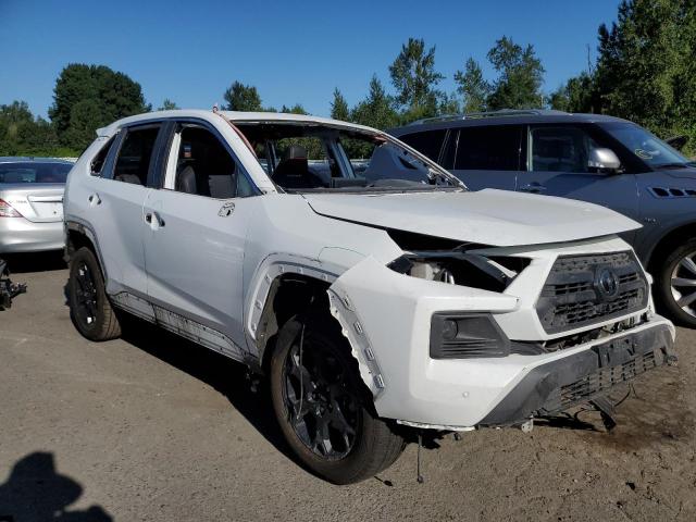 2T3J1RFV9LC072017 - 2020 TOYOTA RAV4 TRD O WHITE photo 1