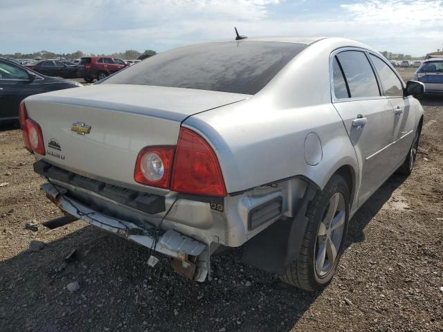 1G1ZC5E10BF168257 - 2011 CHEVROLET MALIBU 1LT  照片 4