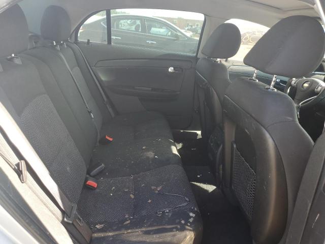 1G1ZC5E10BF168257 - 2011 CHEVROLET MALIBU 1LT  照片 6