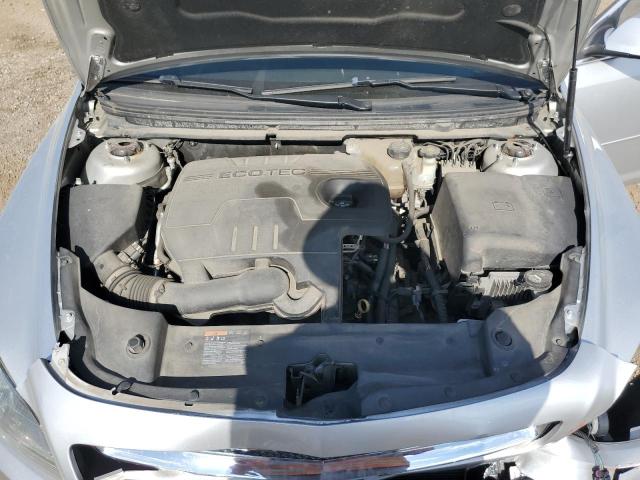 1G1ZC5E10BF168257 - 2011 CHEVROLET MALIBU 1LT  照片 7