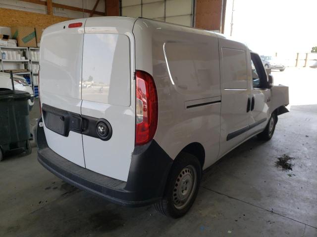 ZFBERFAB2J6L78336 - 2018 RAM PROMASTER 白色 照片 4