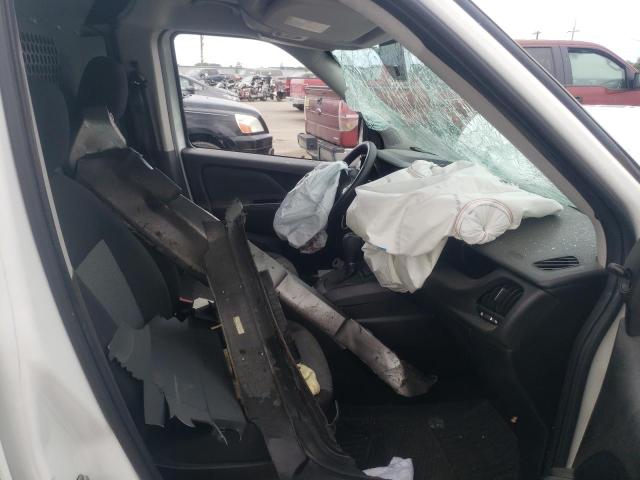 ZFBERFAB2J6L78336 - 2018 RAM PROMASTER 白色 照片 5