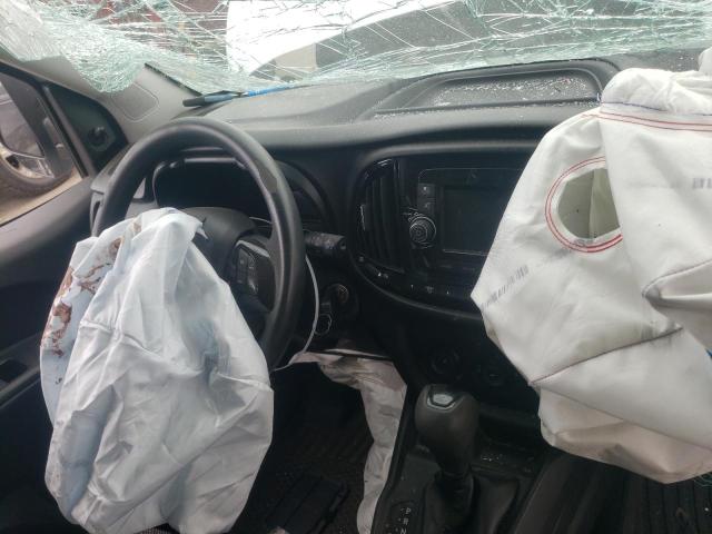 ZFBERFAB2J6L78336 - 2018 RAM PROMASTER 白色 照片 9