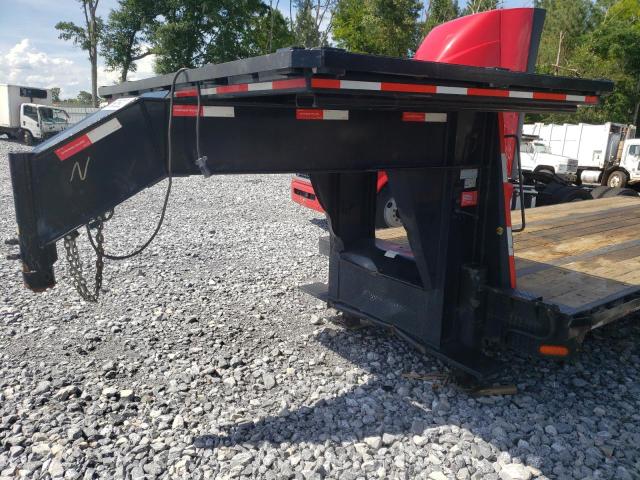 4Z1GF3025KS000502 - 2019 TRAIL KING TRAILER BLACK photo 7