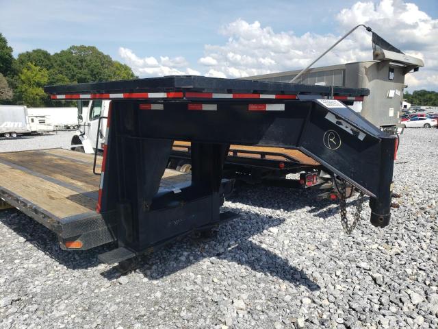 4Z1GF3025KS000502 - 2019 TRAIL KING TRAILER BLACK photo 8