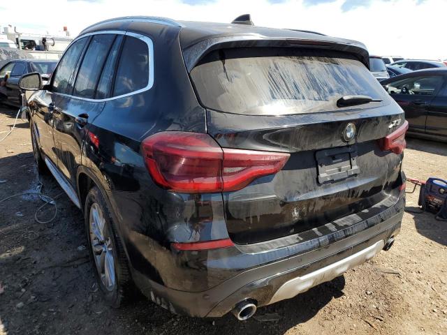 5UXTR9C56JLD60776 - 2018 BMW X3 XDRIVE30I  photo 3