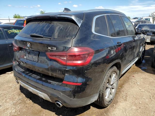 5UXTR9C56JLD60776 - 2018 BMW X3 XDRIVE30I  photo 4