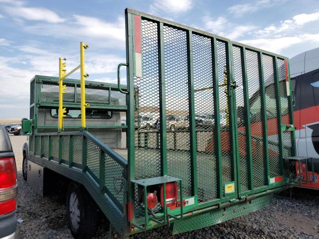 3C7WRVFG9EE119751 - 2014 RAM PROMASTER WHITE photo 3