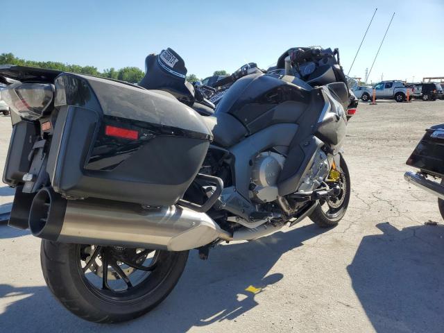 WB10F1107KZ542856 - 2019 BMW K1600 GT BLACK photo 4