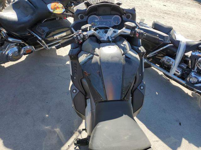 WB10F1107KZ542856 - 2019 BMW K1600 GT BLACK photo 5