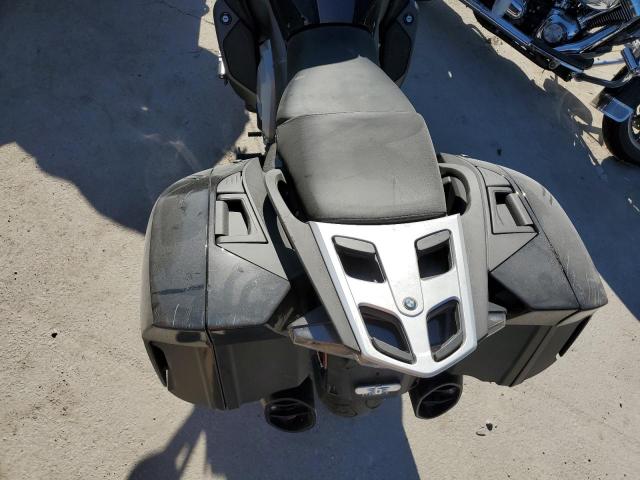 WB10F1107KZ542856 - 2019 BMW K1600 GT BLACK photo 6